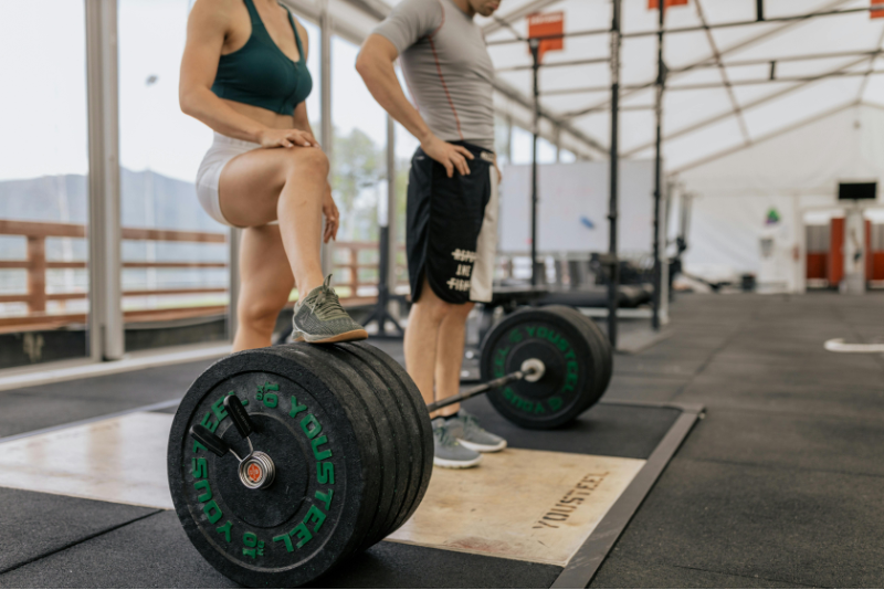 Leia mais sobre o artigo Transforme Seu Corpo com a 4Fit Medical: Emagrecimento e Reposição Hormonal Personalizados