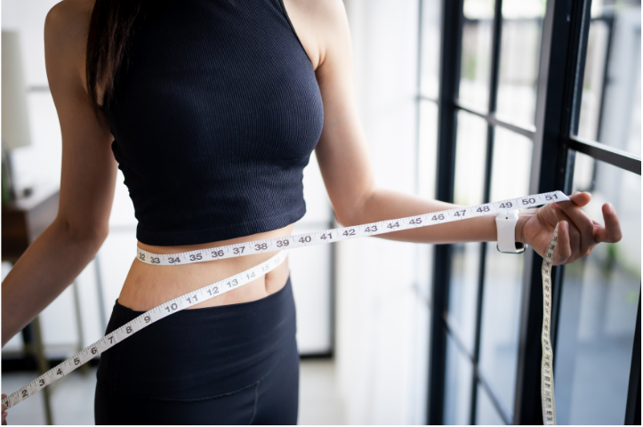 Leia mais sobre o artigo Perda de Peso com Saúde: Como os Protocolos de Emagrecimento da 4Fit Medical Ajudam a Alcançar Seus Objetivos